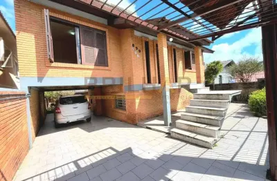 Casa com 3 quartos à venda na Universitário, 01, Universitário, Caxias do Sul