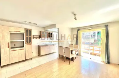 Apartamento com 2 quartos à venda na Santa Catarina, 64, Santa Catarina, Caxias do Sul