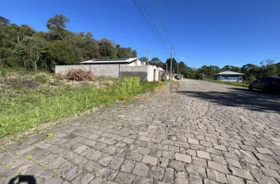 Terreno à venda na Estrada Ana Rech, 11, Ana Rech, Caxias do Sul
