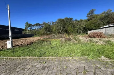 Terreno à venda na Estrada Ana Rech, 10, Ana Rech, Caxias do Sul