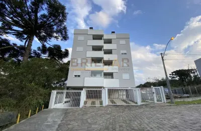 Apartamento com 2 quartos à venda na Salgado Filho, 100, Salgado Filho, Caxias do Sul