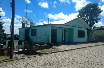 Casa com 4 quartos à venda na Rua Alberto Bellini, 233, São Ciro, Caxias do Sul