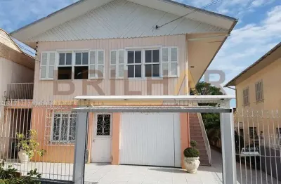 Casa com 7 quartos à venda na Rua Professor Jerônimo Ferreira Porto, 1269, Bela Vista, Caxias do Sul