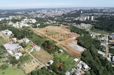 Terreno à venda na Rua Rosa Bisol Bonatto, 118, São Luiz, Caxias do Sul