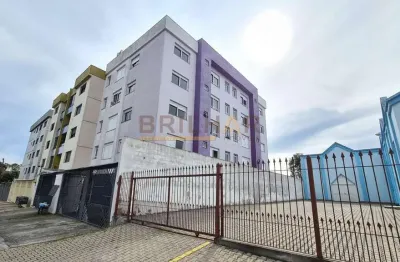 Apartamento com 2 quartos à venda na Rua Bertilo Wiltgen, 559, Jardim Eldorado, Caxias do Sul