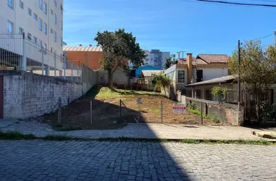 Terreno à venda na Rua Jardelino Ramos, 1459, Presidente Vargas, Caxias do Sul