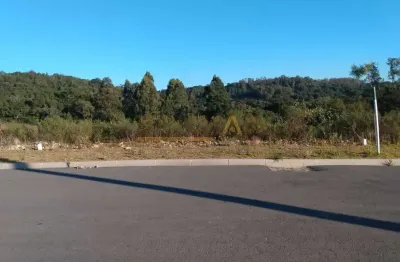 Terreno à venda na Rua João Rippel, São Giácomo, Caxias do Sul