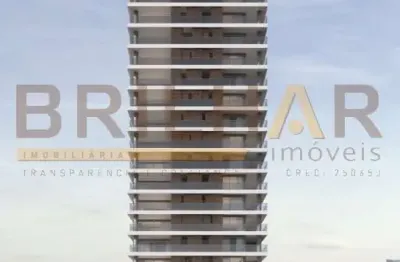 Apartamento com 3 quartos à venda na Rua Olavo Bilac, 218, Rio Branco, Caxias do Sul