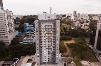 Apartamento com 1 quarto à venda na Avenida Júlio de Castilhos, Ap 1604, Centro, Caxias do Sul