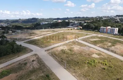 Terreno à venda na Rodovia RS-230, Ana Rech, Caxias do Sul