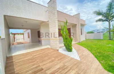 Casa com 3 quartos à venda na Rua: Santo Antônio, 638, Vista Alegre, Arroio do Sal