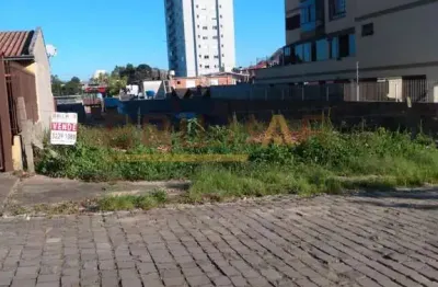 Terreno à venda na Rua Santos Lemos, Kayser, Caxias do Sul