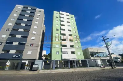 Apartamento com 2 quartos à venda na Treviso, 1785, Treviso, Caxias do Sul