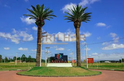 Terreno à venda na Rua Miami, 002, Balneário Miratorres, Passo de Torres