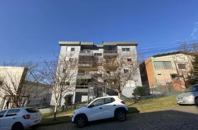Apartamento com 2 quartos à venda na Sagrada Familia, 158, Sagrada Família, Caxias do Sul
