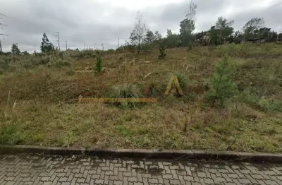 Terreno à venda na Rua Pare Agostinho Gastaldo, 100, Ana Rech, Caxias do Sul