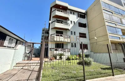 Apartamento com 3 quartos à venda na Panazzolo, 1844, Panazzolo, Caxias do Sul