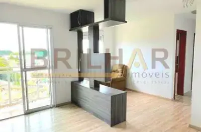 Apartamento com 2 quartos à venda na Rua Ângelo Lourenço Tesser, De Lazzer, Caxias do Sul