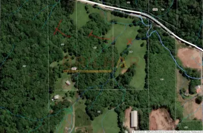 Terreno à venda na Rota Sol, 377, São Cristóvão, Caxias do Sul