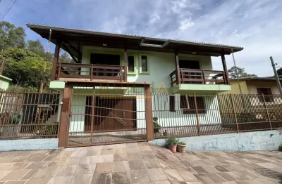 Casa com 3 quartos à venda na São Ciro Ii, 150, São Ciro, Caxias do Sul