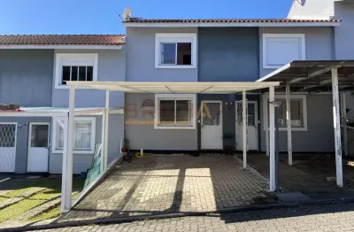 Casa com 2 quartos à venda na Rua Padre Gerônimo Rossi, Ana Rech, Caxias do Sul