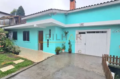 Casa com 4 quartos à venda na Cidade Nova, 290, Cidade Nova, Caxias do Sul