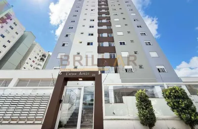 Apartamento 2 dormitórios para comprar no bairro parque oásis