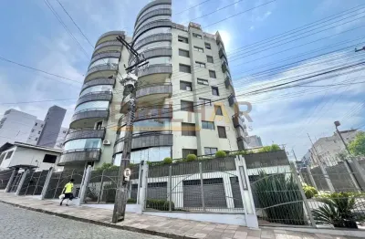Apartamento com 3 quartos à venda na Avenida Rio Branco, 252, Rio Branco, Caxias do Sul
