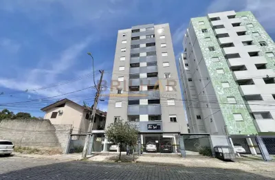 Apartamento com 2 quartos à venda na Rua Olinda Pontalti Peteffi, 1809, Treviso, Caxias do Sul