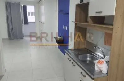Apartamento com 1 quarto à venda na Rodovia BR-116, 1368, Centro, Caxias do Sul