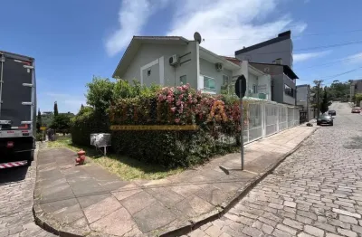 Casa com 2 quartos à venda na Rodovia BR-116, 347, Vinhedos, Caxias do Sul