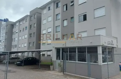 Apartamento com 2 quartos à venda na Rua João Andriollo, 4670, São Caetano, Caxias do Sul