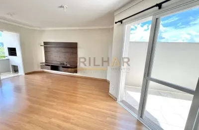 Apartamento com 2 quartos à venda na Rua Cruzeiro, 187, Cruzeiro, Caxias do Sul