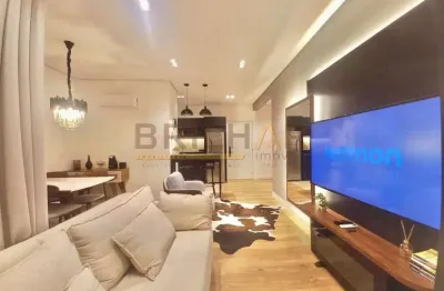 Apartamento com 1 quarto à venda na Rua Coronel João Corrêa, 956, Centro, Gramado