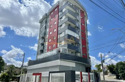 Apartamento com 2 quartos à venda na Rodovia BR-116, 16, Jardim América, Caxias do Sul