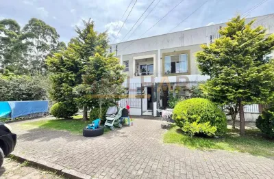 Sobrado triplex  02 dormitórios com entrada individual comprar bairro Charqueadas