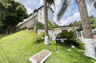 Apartamento 2 dormitórios bairro Diamantino em Caxias do Sul