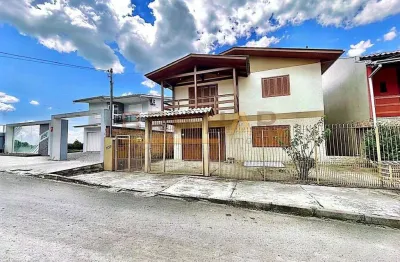 Casa com 3 quartos para alugar na Rodovia BR-116, 1083, Brandalise, Caxias do Sul