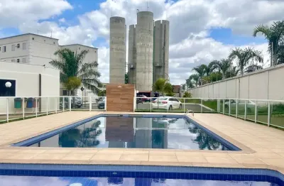 Apartamento com 2 quartos à venda na Rua das Nações Unidas, 600, Olaria, Salto