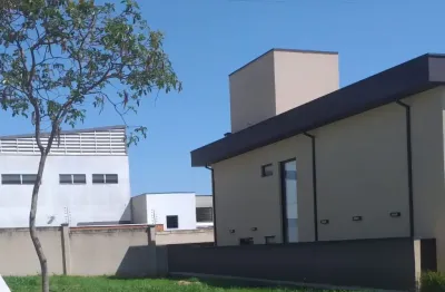 Excelente terreno no condomínio reserva central park - salto/sp