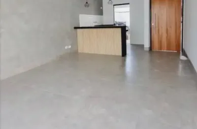 Casa em condomínio fechado com 3 quartos à venda no Village Moutonnée