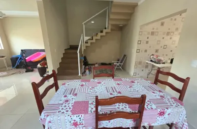 Casa com 3 quartos à venda no Residencial Parque Imperial, Salto 