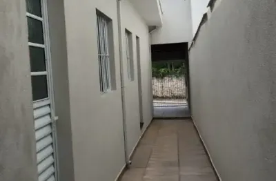 Casa com 2 quartos à venda na Rua Ribeirão Preto, 10, Jardim Marília, Salto