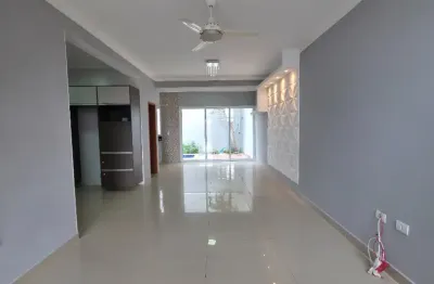 Casa com 2 quartos para alugar no Loteamento Terras de São Pedro e São Paulo, Salto 