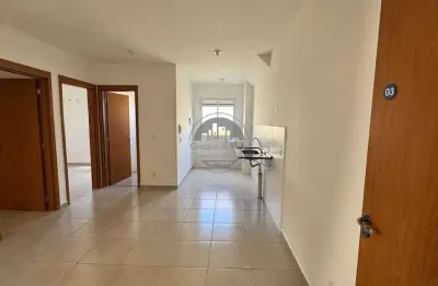 Vitta campus ville 2 - araraquara - apartamento na torre mais próxima da portaria!