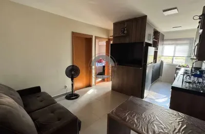 Vitta campus ville 2 - araraquara - apartamento à venda no bairro campos ville - araraquara/sp