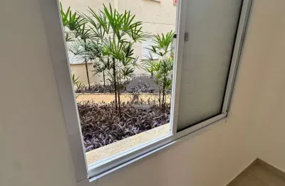 Vitta campus ville 2 - araraquara - apartamento à venda no bairro campos ville - araraquara/sp