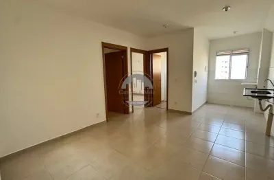Vitta campus ville 2 - araraquara - apartamento à venda no bairro campos ville - araraquara/sp