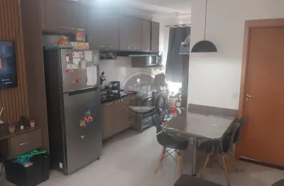 Vitta campus ville 1 - araraquara - apartamento à venda no bairro campos ville - araraquara/sp