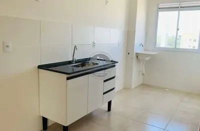 Vitta Campus Ville 2 - Araraquara - Apartamento à venda no bairro Campos Ville - Araraquara/SP